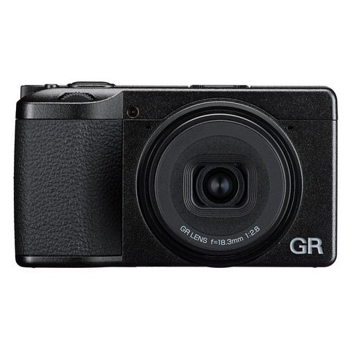 Fotocamera digitale compatta