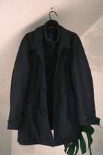 Cappotto lungo da mattina Fay