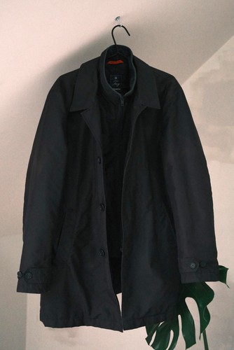 Cappotto lungo mattina fay - mattina,