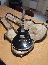 ibanez les paul custom made in