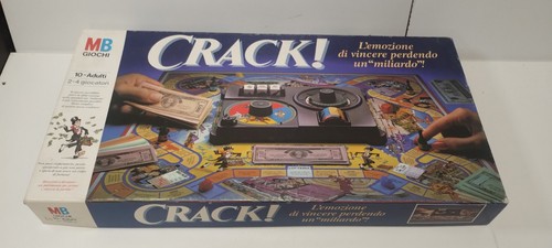 Crack gioco tavolo - crack,