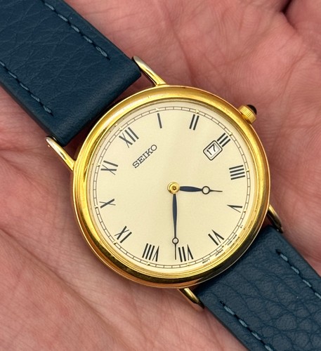Orologio vintage seiko - orologio,