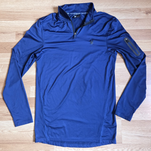 Pullover spyder proweb active - spyder,