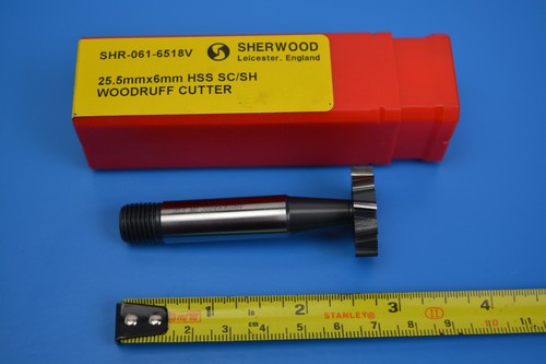 Sherwood hss tagliabordi - sherwood,