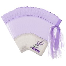  50 bustine vuote bustine di