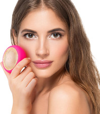 UFO 2, Trattamento Maschera