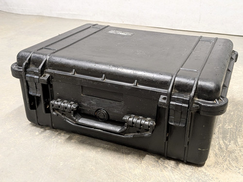 Peli 1550 custodia protettiva - custodia,