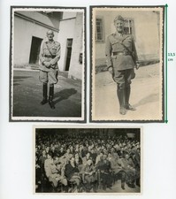 Fascismo uniforme fascista pnf - uniforme,