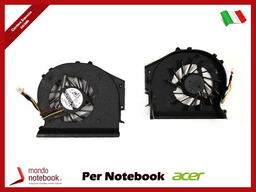 Ventola fan cpu notebook - ventola,