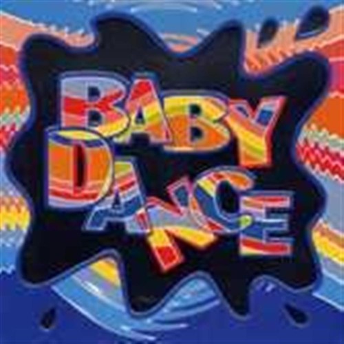 Baby dance - cd, audio)