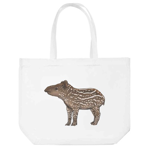 Borsa shopping baby - 'baby, tapir'