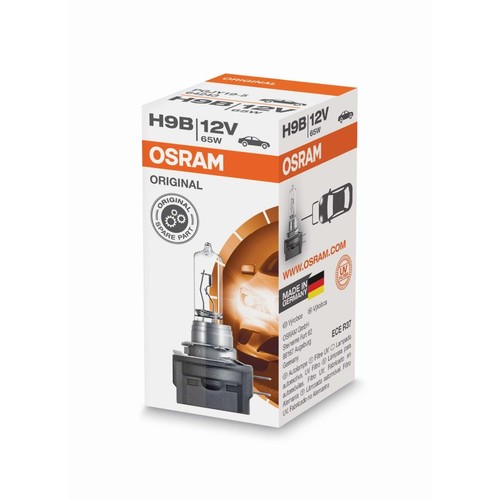 Lampadina osram h9b - h9b, 12v