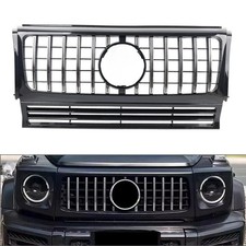 Griglia paraurti anteriore