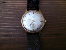 Orologio AVIA Vintage Oro 18