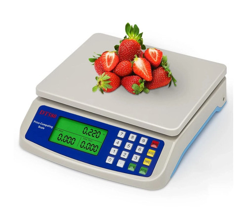 Bilancia cucina digitale - cucina,