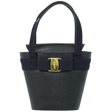 Salvatore Ferragamo Vara borsa