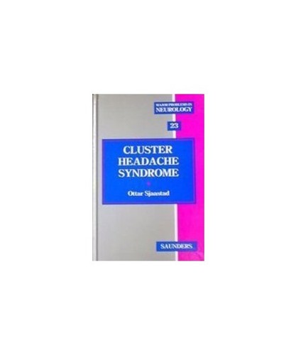 Cluster headache syndrome - headache,