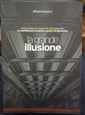 Ranucci LA GRANDE ILLUSIONE la