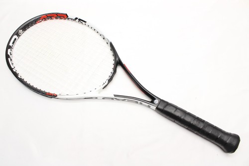 Usato racchetta tennis head - *usato*,