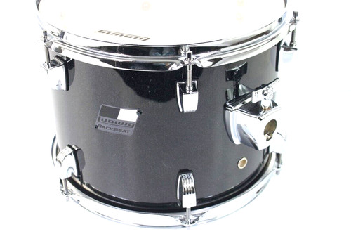 Ludwig backbeat rack - 12, 9"