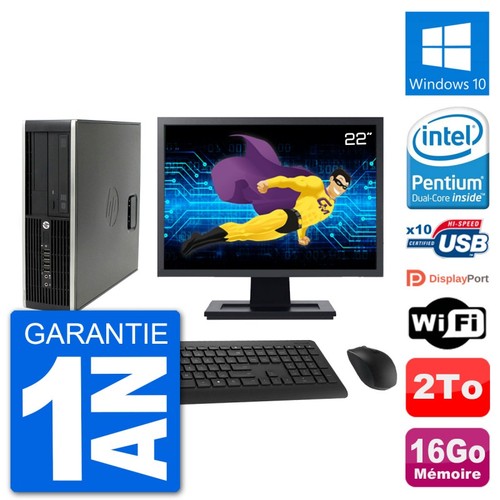 Compaq pro 6300 sff - pro,