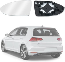 Vetro a Specchio Sinistro