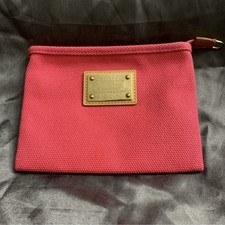 Louis Vuitton Pochette Rosa