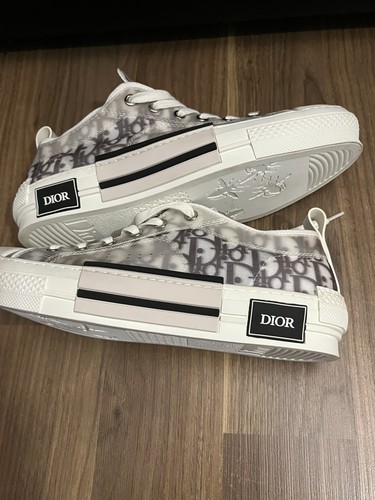 Zapatillas dior para hombre - zapatillas,