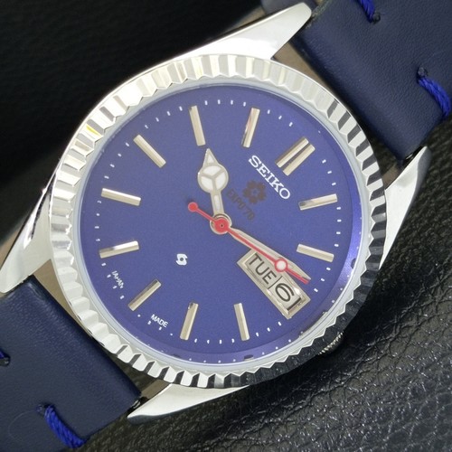 Orologio uomo giapponese - orologio,