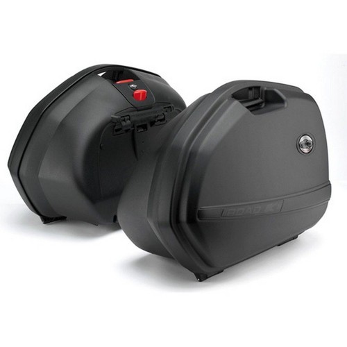 K33n kappa set 2 - set, valigie