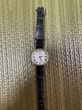 Orologio vintage Baume & Mercier Alain Delon