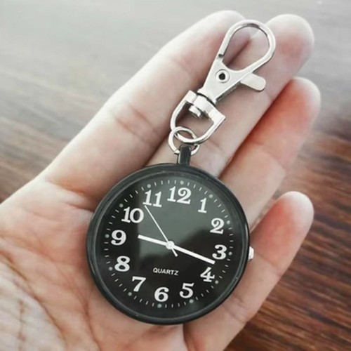 Orologio tasca ultrasottile - orologio, da