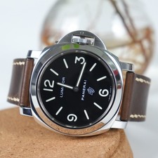 Panerai Luminor Marina | 2014 | Scatola e Documenti | Carica Manuale | Rif. PAM00000