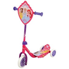 Disney Princess Tri Scooter