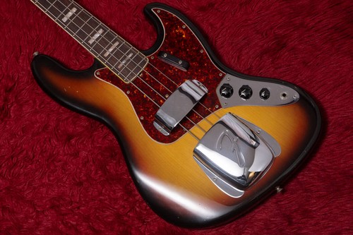 Fender jazz bass - 3, toni