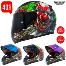 Casco moto integrale LS2 FF353