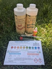Hydroponics pH Control Kit