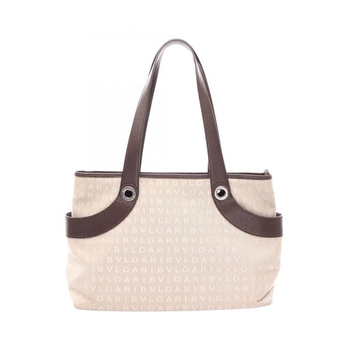 Borsa tracolla bvlgari - tracolla, logo