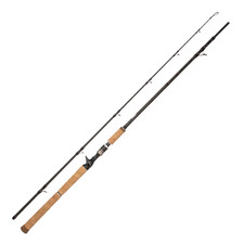 ROLLFISH XXH Snakehead Canna