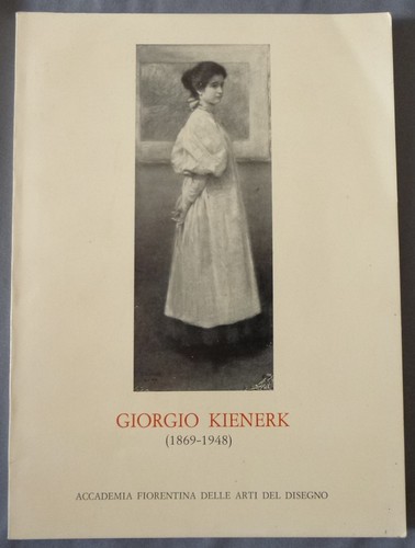 Giorgio kienerk mostra del - kienerk,