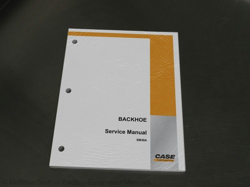 Case 3122 3142 - case, 43-1