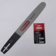 BARRA LAMA OREGON SPEEDCUT 180TXLBK095 45cm PASSO 325'' SPESSORE 1.3mm MAGLIE 72