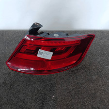 Fanale post. parte est. DX