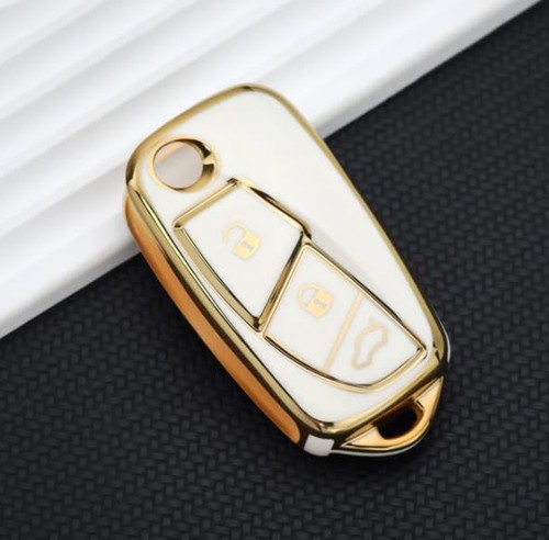 Cover guscio chiave tpu - cover,