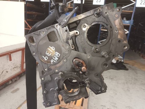 306d2 blocco motore bmw serie - 306d2,