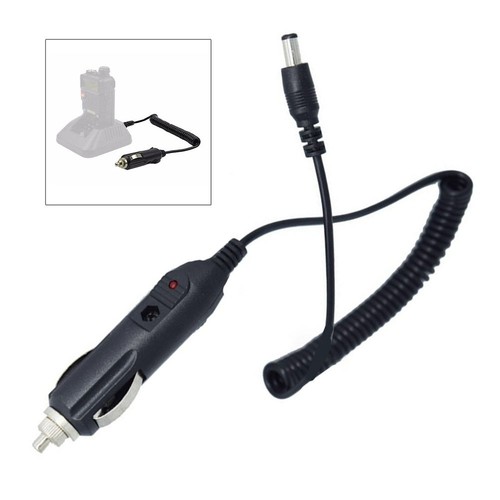 Cavo ricarica 12v - 12v, dc