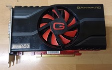 Gainward GeForce GTS 450 1 GB