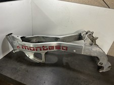 Telaio principale bici da