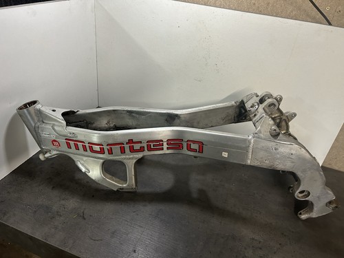 Montesa 315 trials bike main - bike,