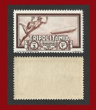 1933 REGNO COLONIE